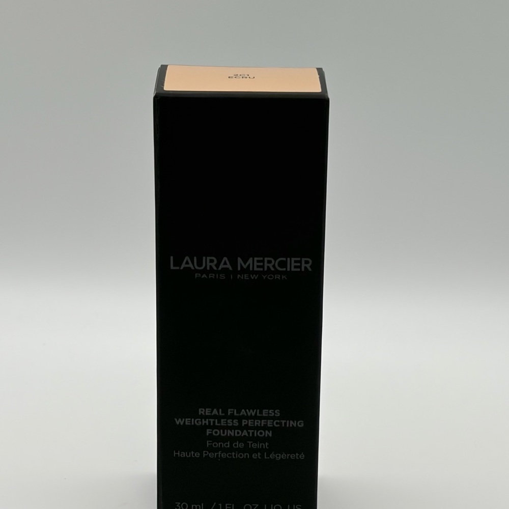 laura mercier Foundation - Warm Beige